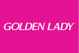 Logo GOLDEN LADY