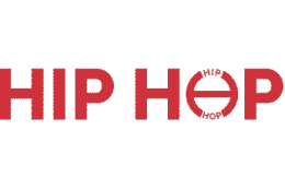 Logo HIP HOP