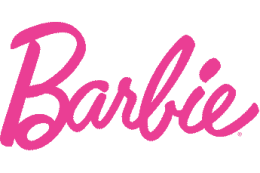 Logo Barbie
