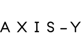 Logo Axis-Y
