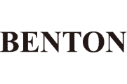 Benton