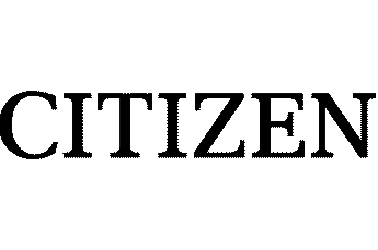 Codici Sconto Citizen