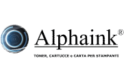 Alphaink
