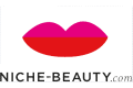 Logo Niche Beauty