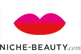 Logo Niche Beauty
