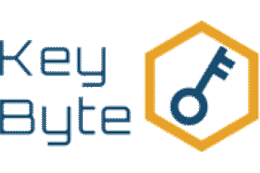 Logo Key Byte