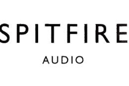 Logo Spitfire Audio