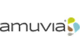 Logo Amuvia