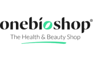 Codice sconto OneBioShop