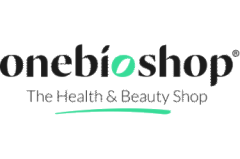 Codici sconto OneBioShop