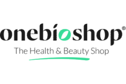 Logo OneBioShop