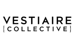 Logo Vestiaire Collective