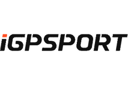 Logo iGPSPORT