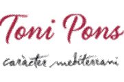Codice sconto Toni Pons
