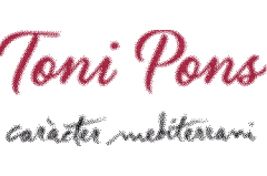 Codici sconto Toni Pons