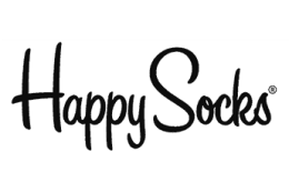 Logo Happy Socks