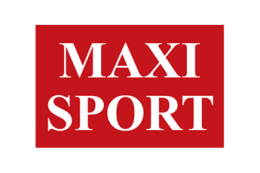 Logo Maxi Sport
