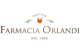 Logo Antica Farmacia Orlandi