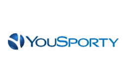 Logo Yousporty