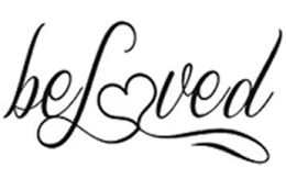 Logo Beloved Gioielli