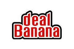 Codici sconto Deal Banana