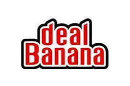 Logo Deal Banana