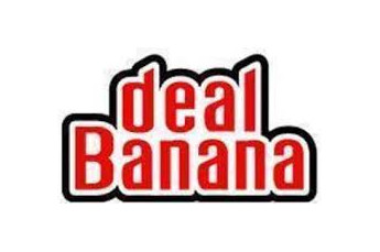 Fino al 100% di sconto sui prodotti per la casa con Deal Banana