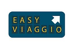 Logo EasyViaggio