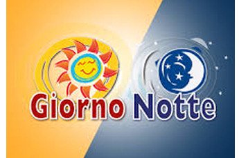 Codici Sconto Giorno e Notte