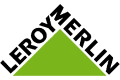 Logo Leroy Merlin