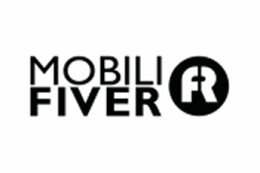 Logo Mobili Fiver