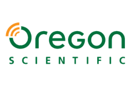 Logo Oregon Scientific