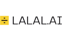 Codici sconto Lalal.ai