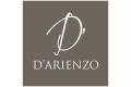 Logo D Arienzo Collezioni