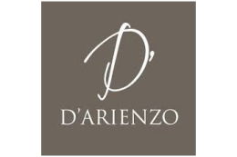 Logo D Arienzo Collezioni