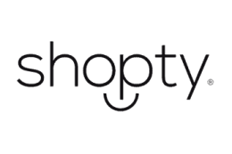 Logo Shopty