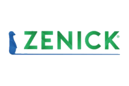 Logo Zenick