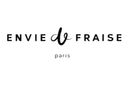 Logo Envie de Fraise