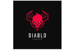 Logo Diablo Sedie