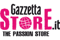 Logo Gazzetta Store