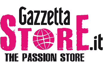 AGATHA MISTERY su Gazzetta Store
