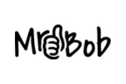 Logo Mr Bob