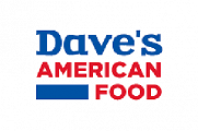 Codice sconto Daves American Food