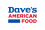 Codici sconto Daves American Food