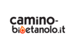 Logo Camino bioetanolo