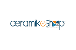 Logo Ceramike shop