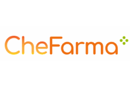 Logo CheFarma