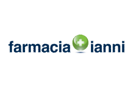 Logo Farmacia Ianni