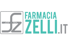 Logo Farmacia Zelli