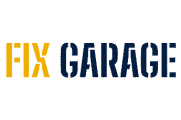 Codice sconto Fix Garage